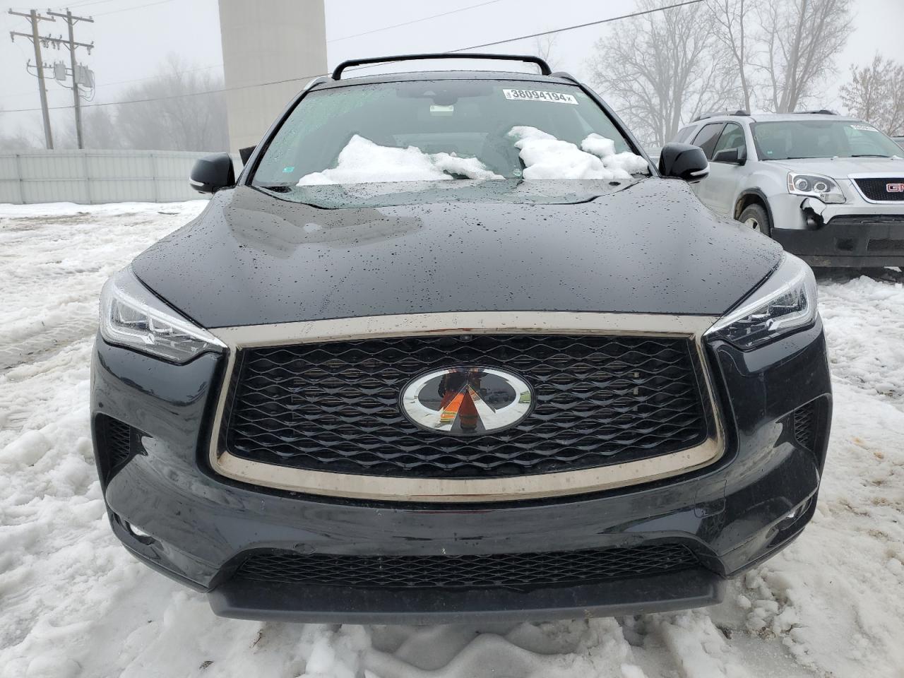 Автомобиль INFINITI QX50 PURE 2020 | GrandCar Автомобиль INFINITI QX50 PURE 2020 | GrandCar