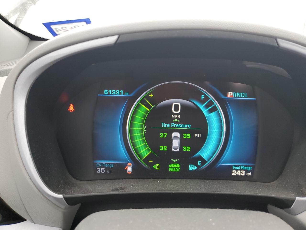 Автомобіль CHEVROLET VOLT LT 2017 | GrandCar Автомобіль CHEVROLET VOLT LT 2017 | GrandCar