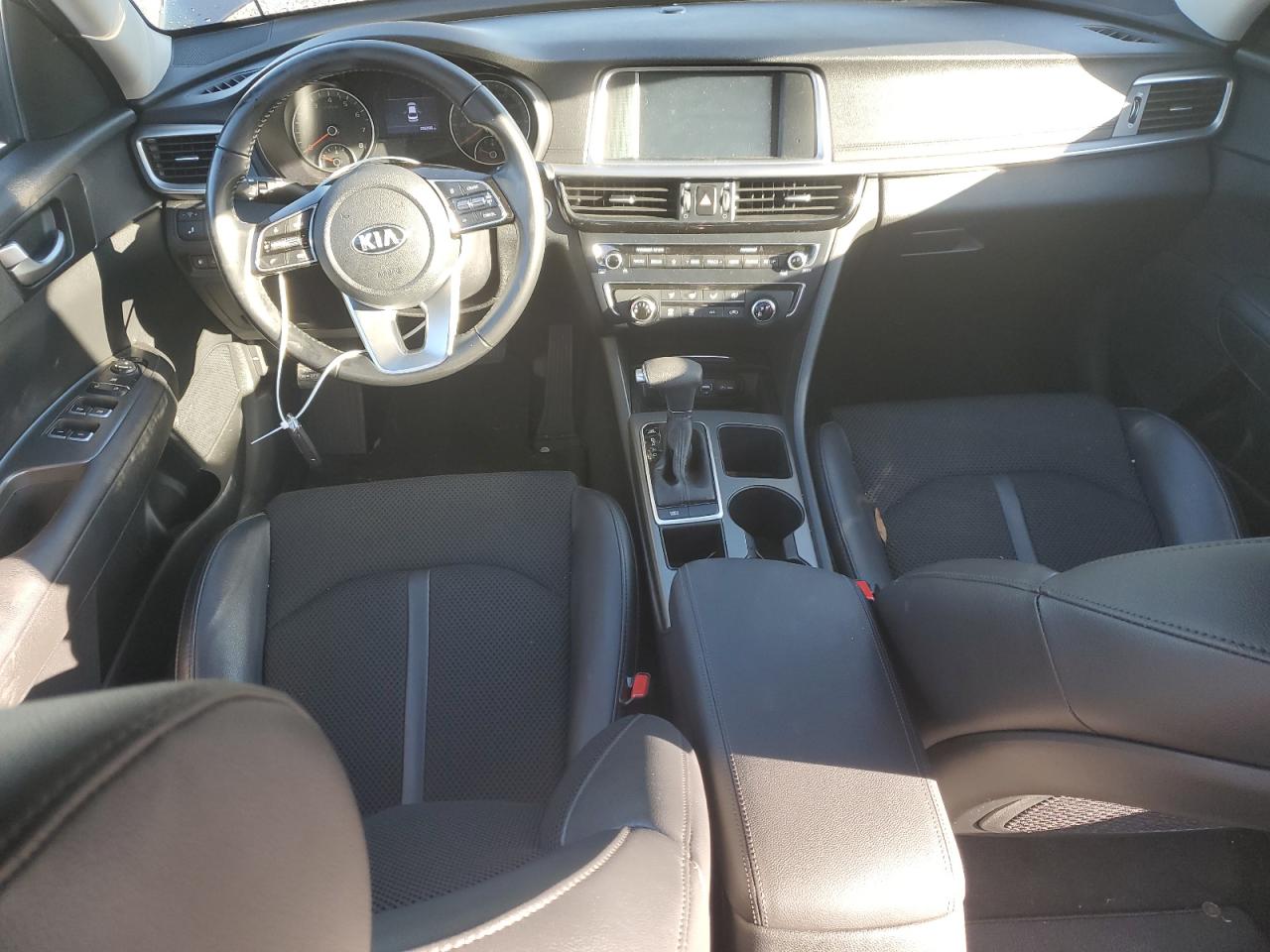 Автомобиль KIA OPTIMA LX 2020 | GrandCar Автомобиль KIA OPTIMA LX 2020 | GrandCar