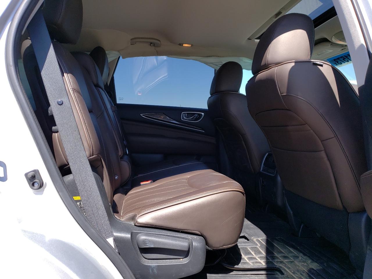 Автомобиль INFINITI QX60 2015 | GrandCar Автомобиль INFINITI QX60 2015 | GrandCar