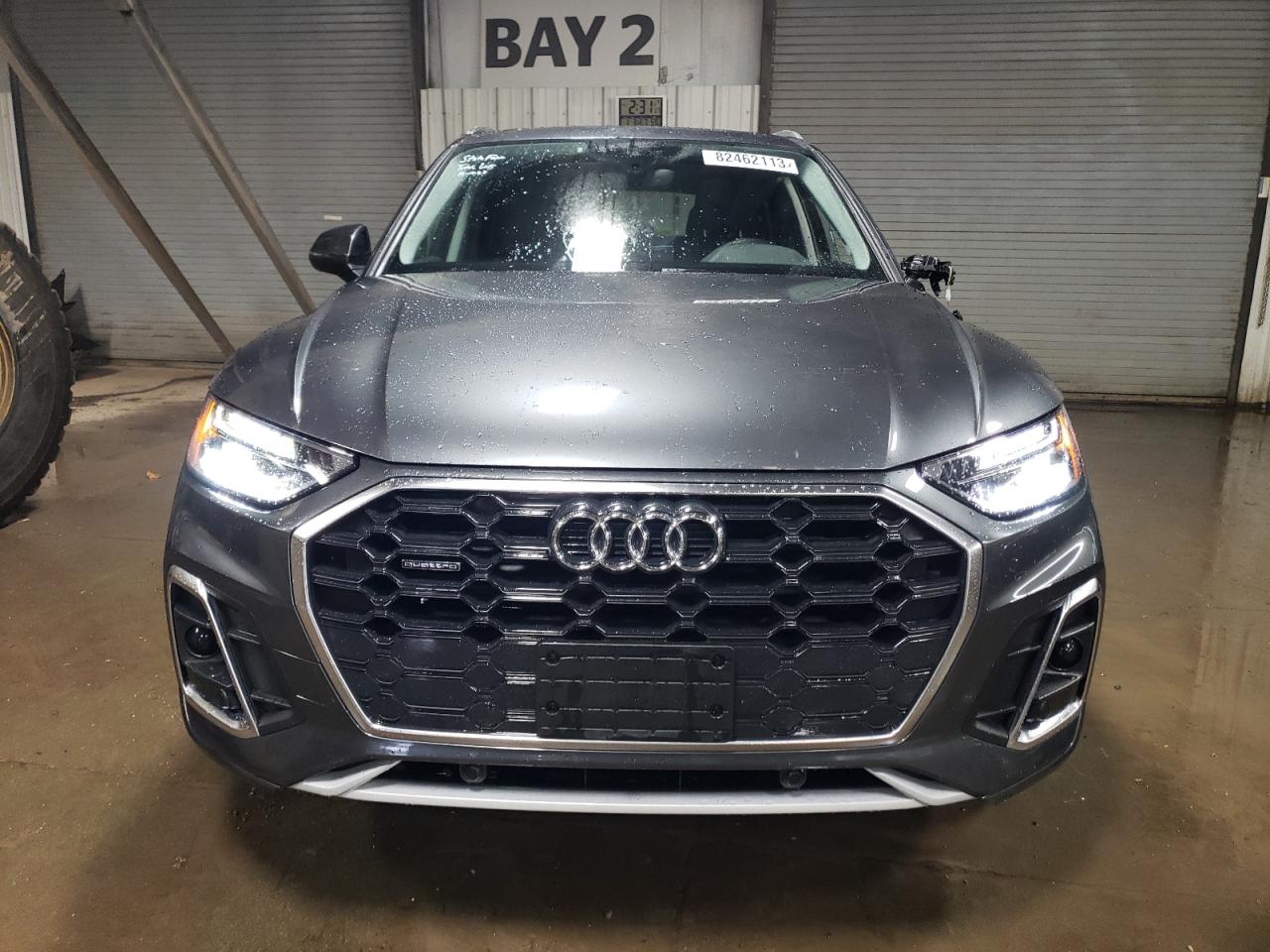 Автомобиль AUDI Q5 PREMIUM 45 2022 | GrandCar Автомобиль AUDI Q5 PREMIUM 45 2022 | GrandCar