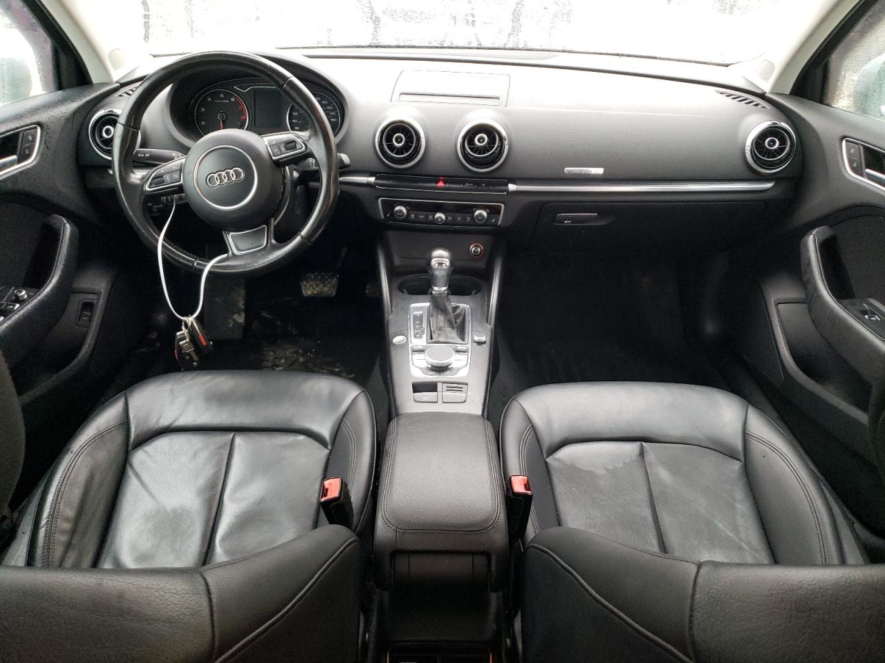 Автомобиль AUDI A3 PREMIUM PLUS 2015 | GrandCar Автомобиль AUDI A3 PREMIUM PLUS 2015 | GrandCar