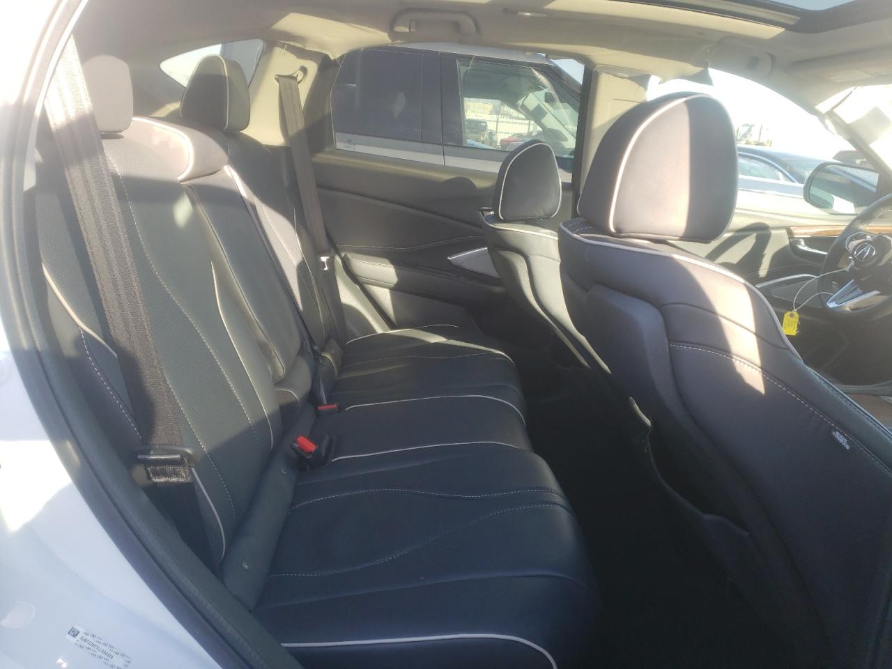 Автомобиль ACURA RDX ADVANCE 2020 | GrandCar Автомобиль ACURA RDX ADVANCE 2020 | GrandCar