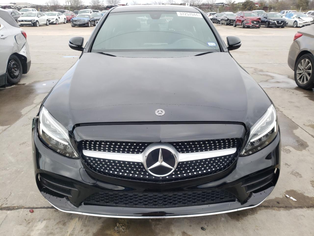 Автомобиль MERCEDES-BENZ C 300 2020 | GrandCar Автомобиль MERCEDES-BENZ C 300 2020 | GrandCar