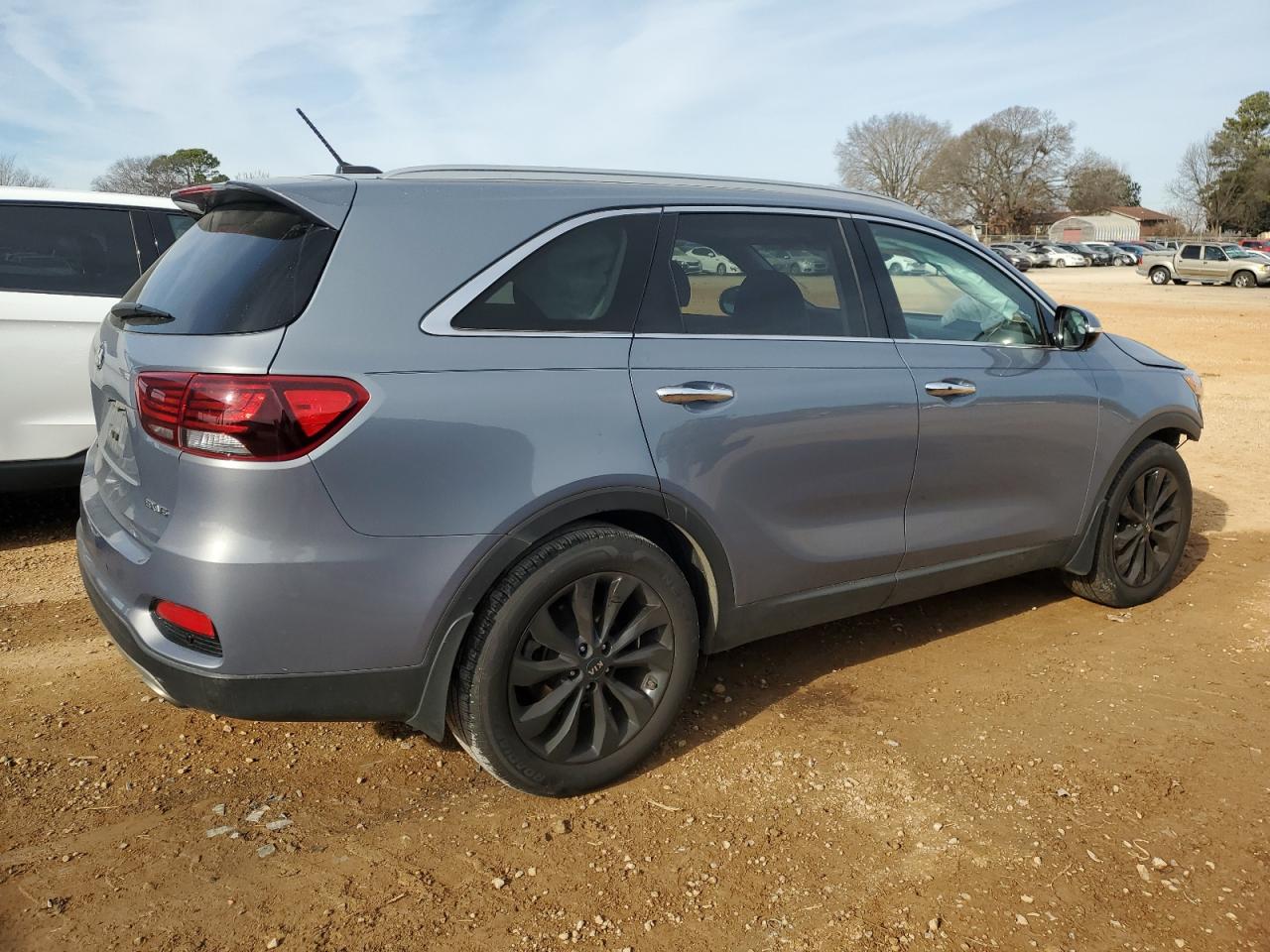 Автомобиль KIA SORENTO EX 2020 | GrandCar Автомобиль KIA SORENTO EX 2020 | GrandCar