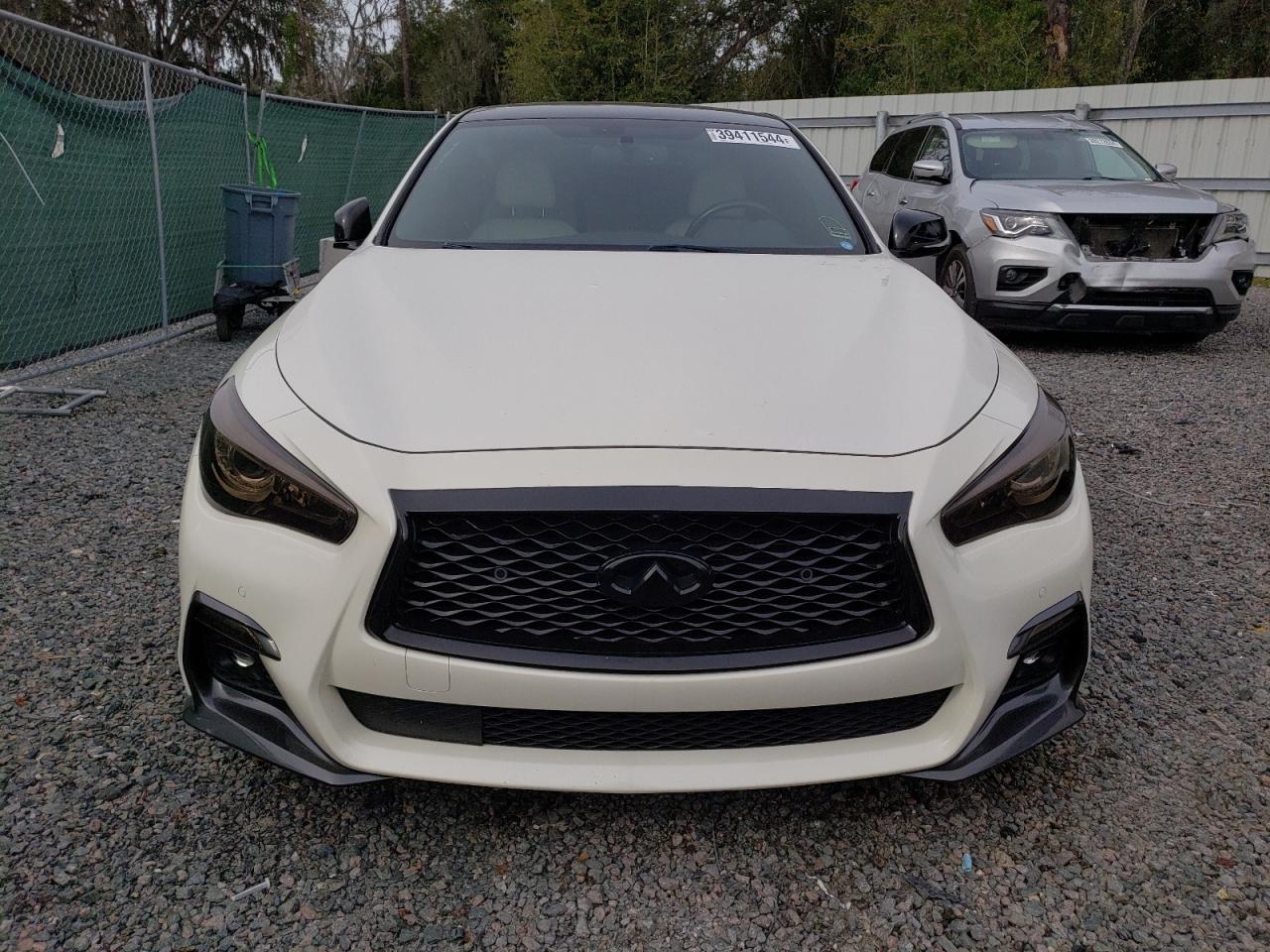 Автомобіль INFINITI Q50 RED SPORT 400 2019 | GrandCar Автомобіль INFINITI Q50 RED SPORT 400 2019 | GrandCar