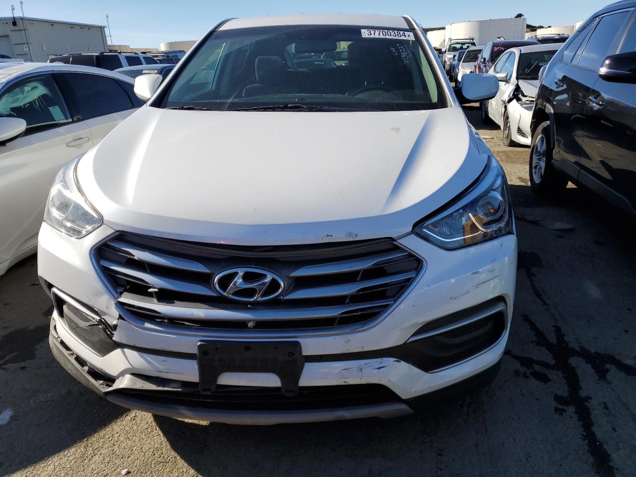 Автомобіль HYUNDAI SANTA FE SPORT 2018 | GrandCar Автомобіль HYUNDAI SANTA FE SPORT 2018 | GrandCar