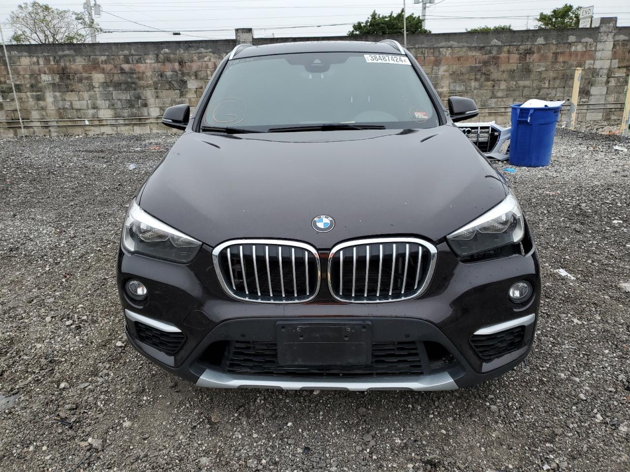 Автомобиль BMW X1 XDRIVE28I 2018 | GrandCar Автомобиль BMW X1 XDRIVE28I 2018 | GrandCar