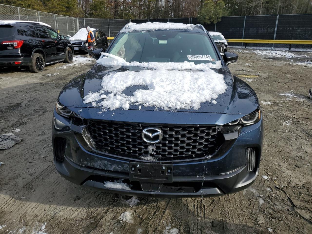 Автомобіль MAZDA CX-50 PREMIUM 2024 | GrandCar Автомобіль MAZDA CX-50 PREMIUM 2024 | GrandCar