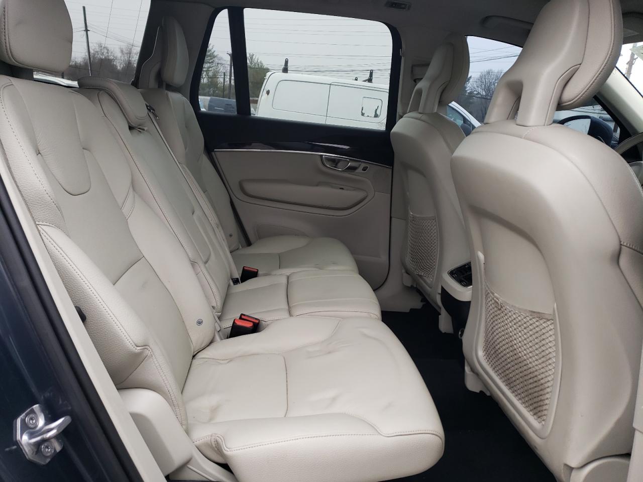 Автомобіль VOLVO XC90 T6 2018 | GrandCar Автомобіль VOLVO XC90 T6 2018 | GrandCar