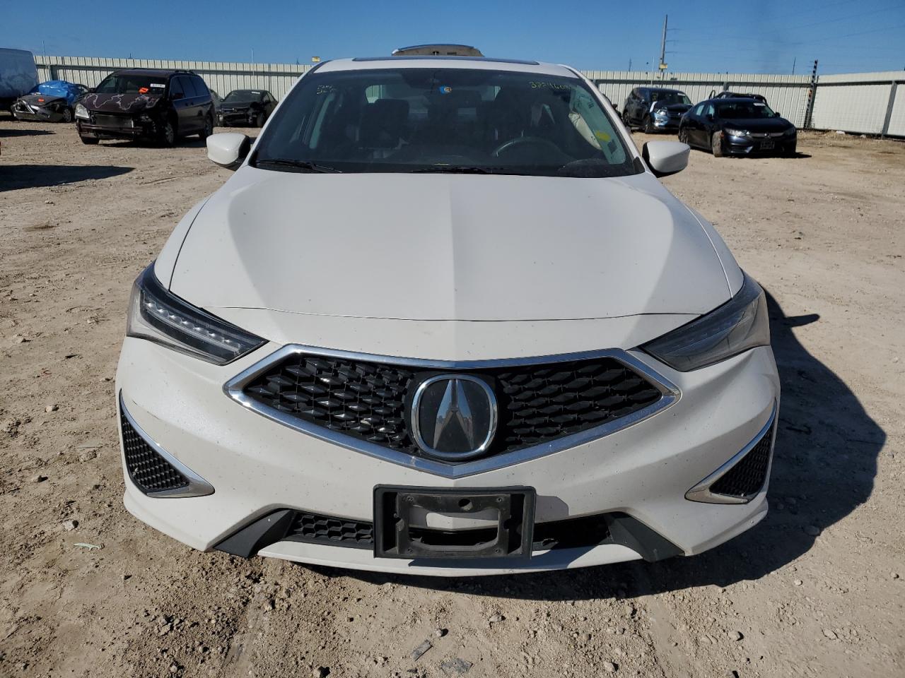 Автомобіль ACURA ILX PREMIUM 2019 | GrandCar Автомобіль ACURA ILX PREMIUM 2019 | GrandCar