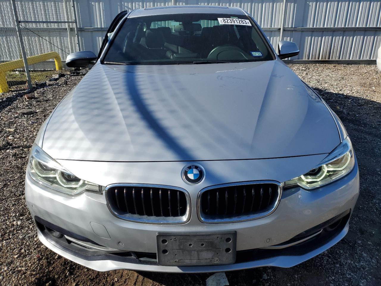 Автомобіль BMW 328 I SULEV 2016 | GrandCar Автомобіль BMW 328 I SULEV 2016 | GrandCar