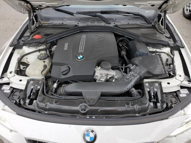 Автомобиль BMW 435 I GRAN COUPE 2016 | GrandCar Автомобиль BMW 435 I GRAN COUPE 2016 | GrandCar