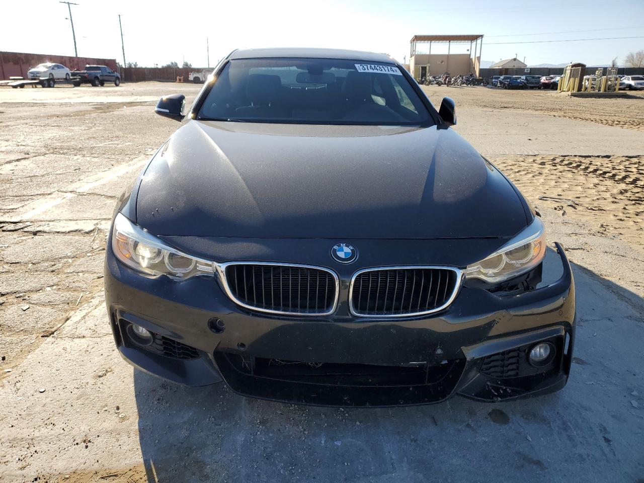 Автомобіль BMW 428 I 2016 | GrandCar Автомобіль BMW 428 I 2016 | GrandCar