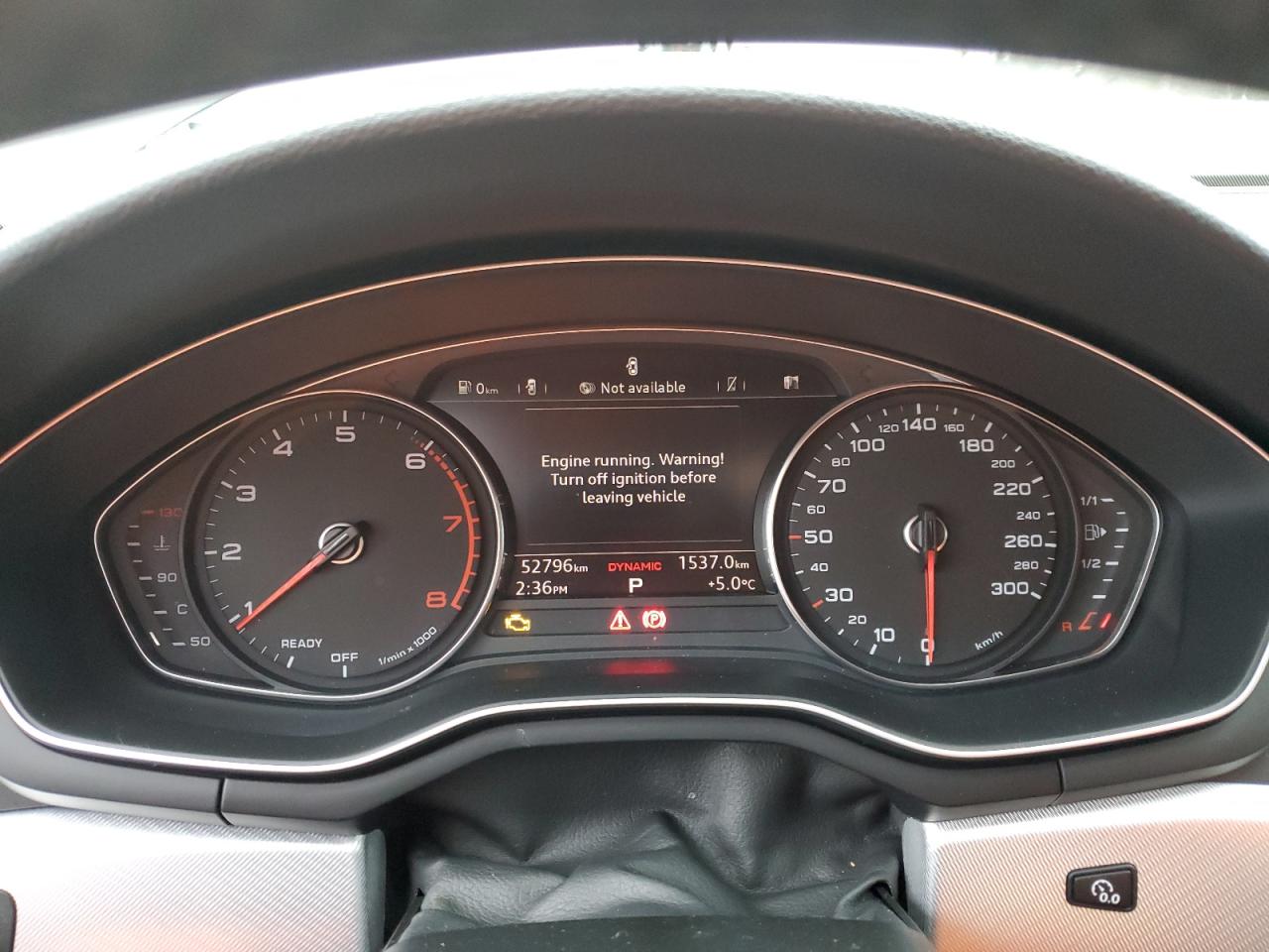 Автомобиль AUDI A4 PROGRESSIV 2019 | GrandCar Автомобиль AUDI A4 PROGRESSIV 2019 | GrandCar