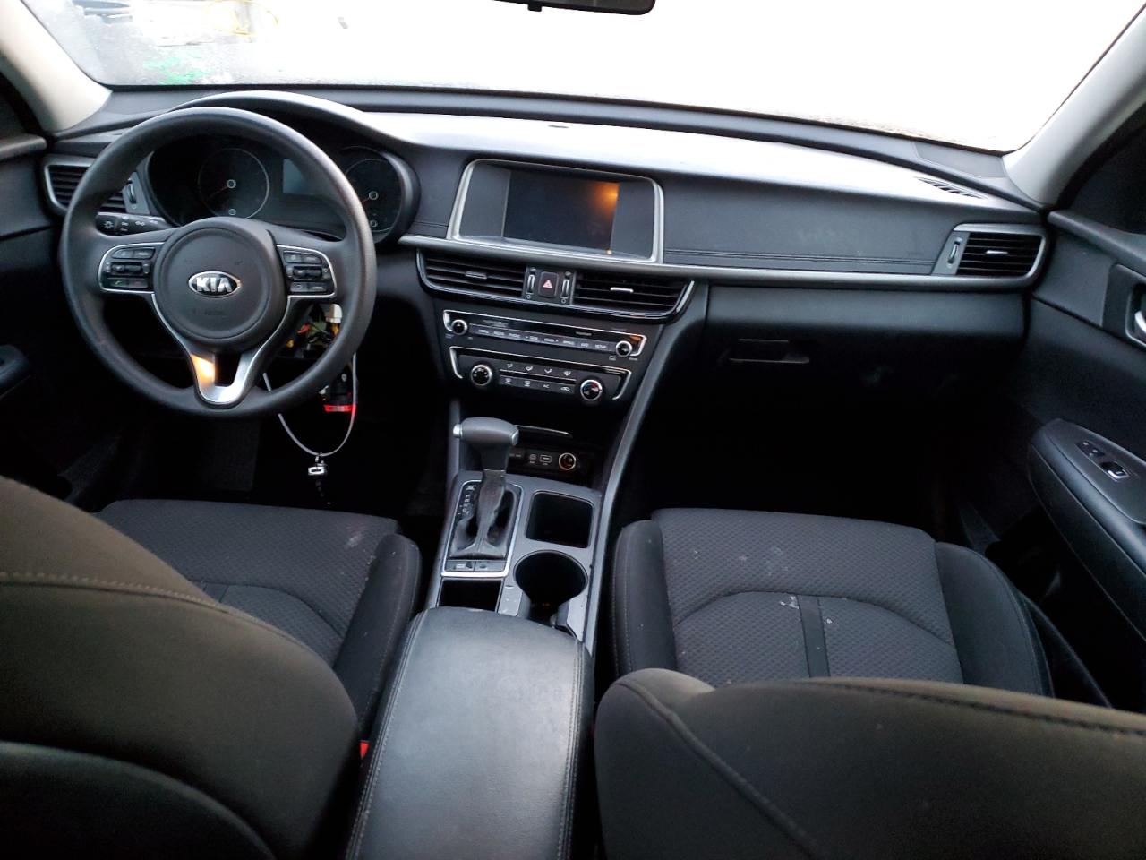 Автомобиль KIA OPTIMA LX 2018 | GrandCar Автомобиль KIA OPTIMA LX 2018 | GrandCar
