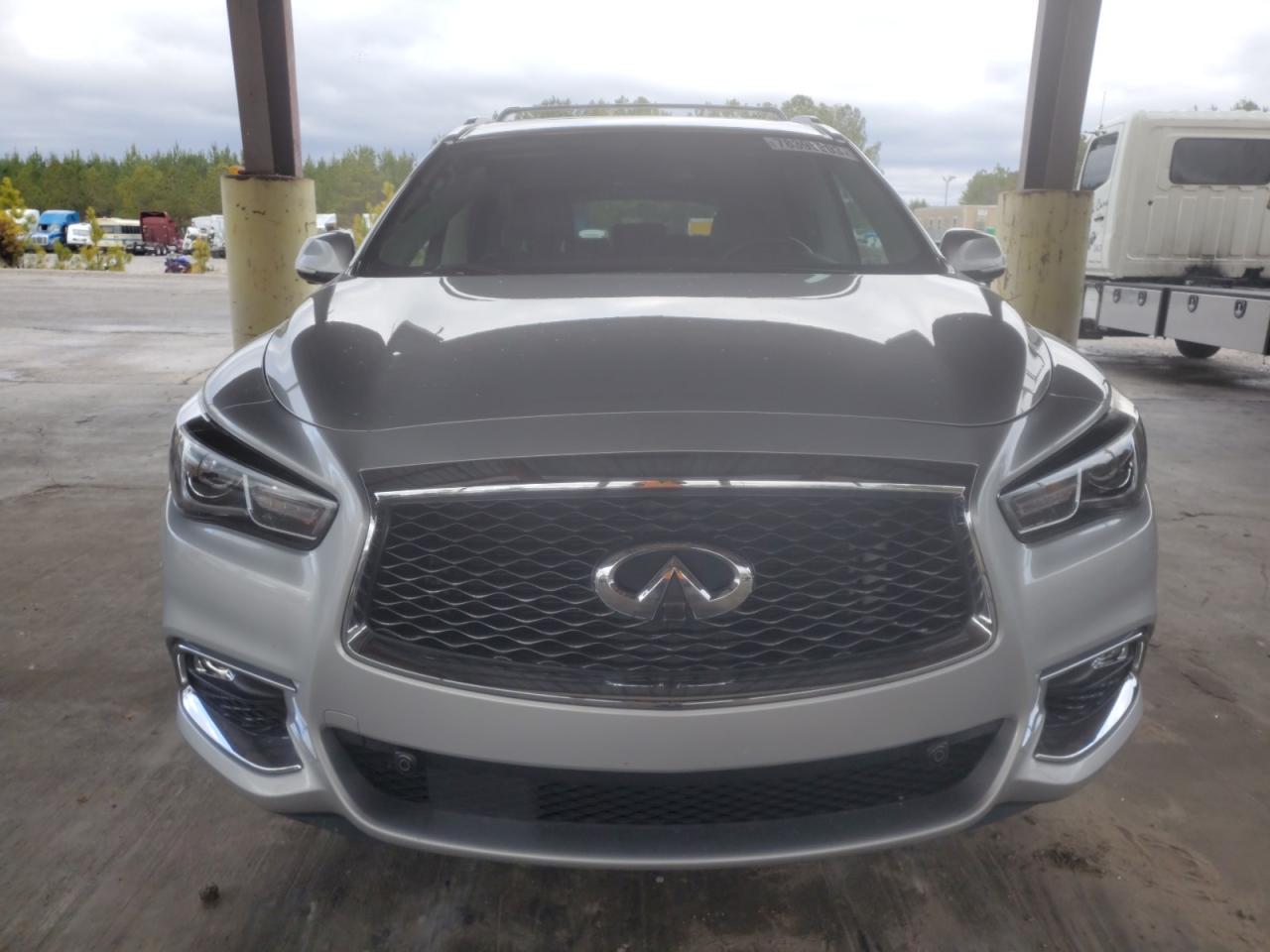 Автомобіль INFINITI QX60 LUXE 2019 | GrandCar Автомобіль INFINITI QX60 LUXE 2019 | GrandCar