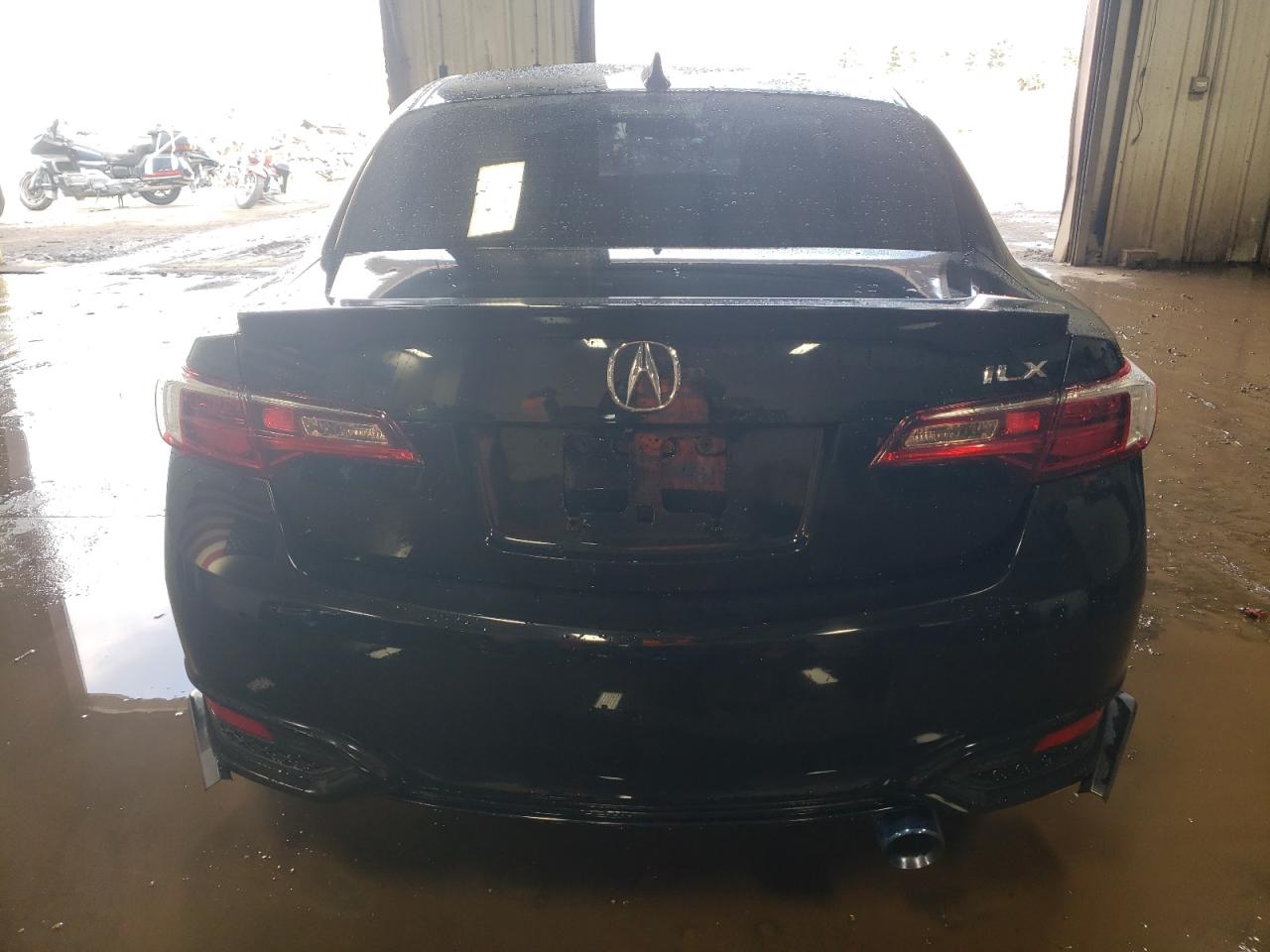 Автомобіль ACURA ILX PREMIUM 2016 | GrandCar Автомобіль ACURA ILX PREMIUM 2016 | GrandCar