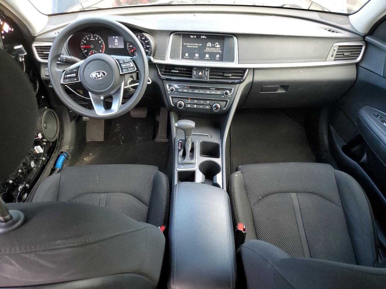 Автомобиль KIA OPTIMA LX 2019 | GrandCar Автомобиль KIA OPTIMA LX 2019 | GrandCar
