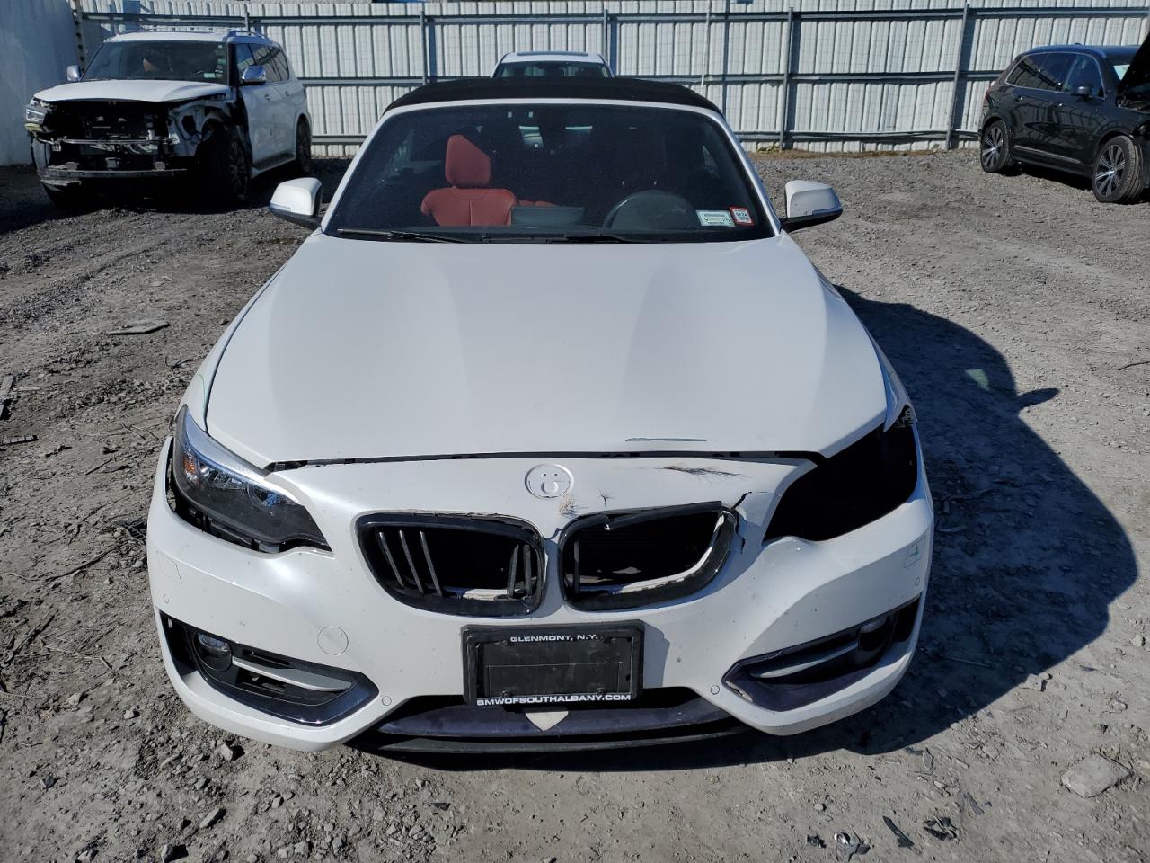 Автомобіль BMW 228 XI SULEV 2016 | GrandCar Автомобіль BMW 228 XI SULEV 2016 | GrandCar