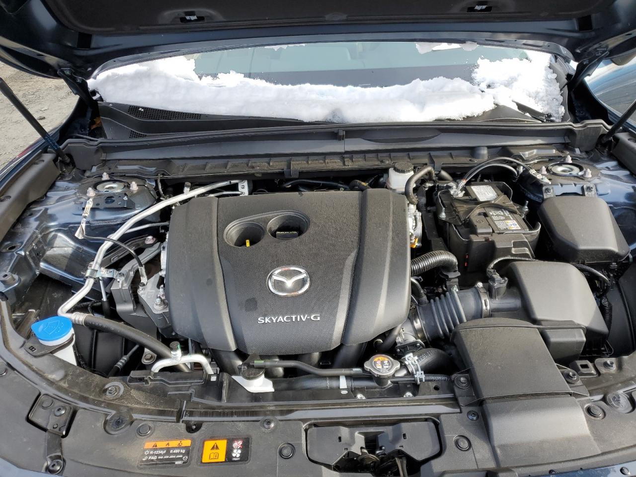 Автомобіль MAZDA CX-50 PREMIUM 2024 | GrandCar Автомобіль MAZDA CX-50 PREMIUM 2024 | GrandCar