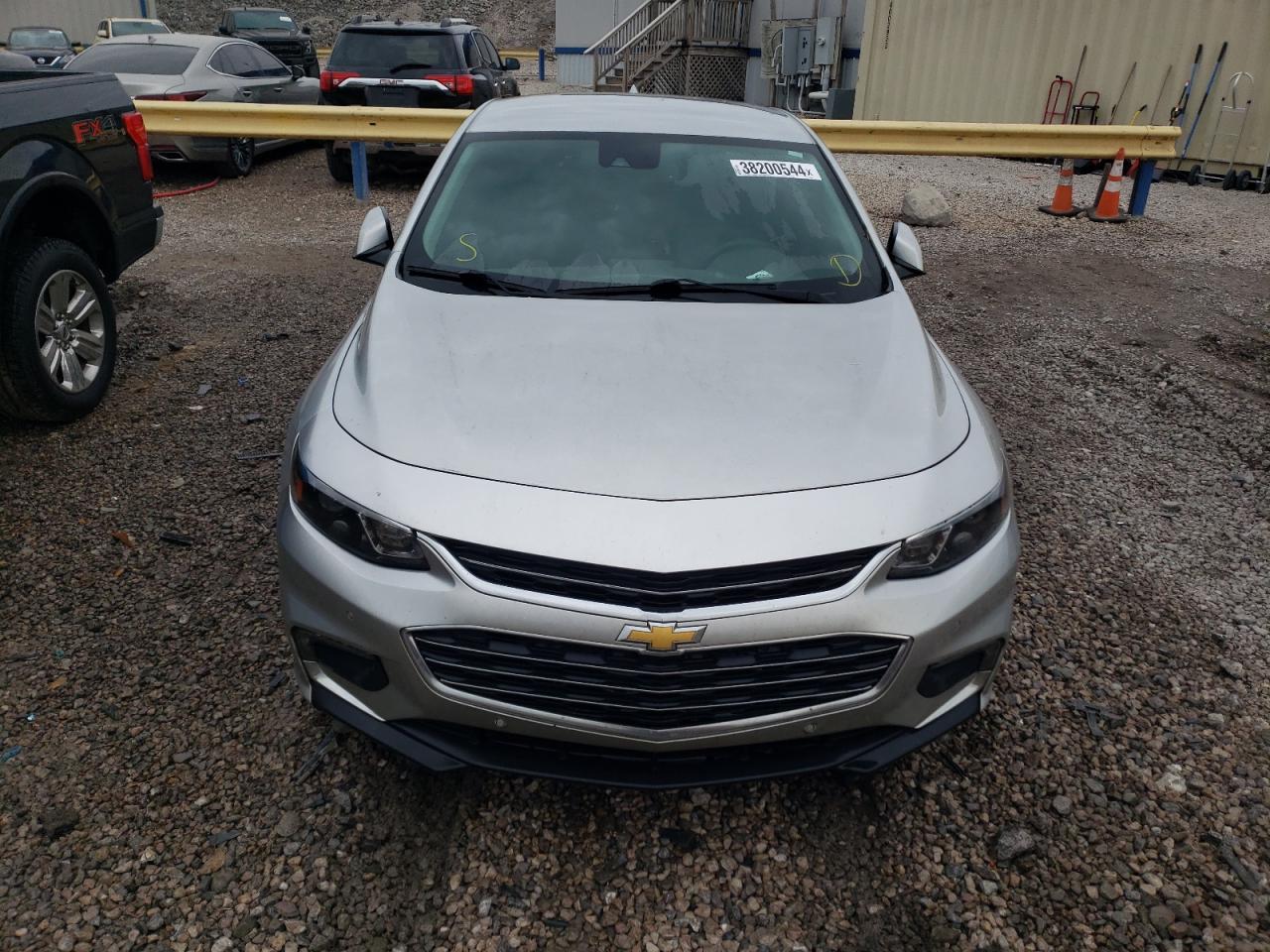 Автомобіль CHEVROLET MALIBU PREMIER 2017 | GrandCar Автомобіль CHEVROLET MALIBU PREMIER 2017 | GrandCar