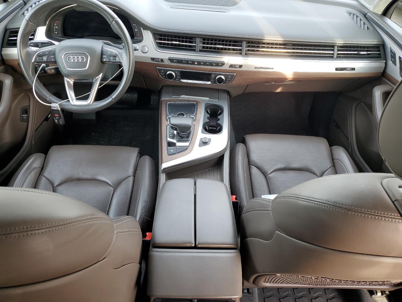 Автомобіль AUDI Q7 PRESTIGE 2019 | GrandCar Автомобіль AUDI Q7 PRESTIGE 2019 | GrandCar