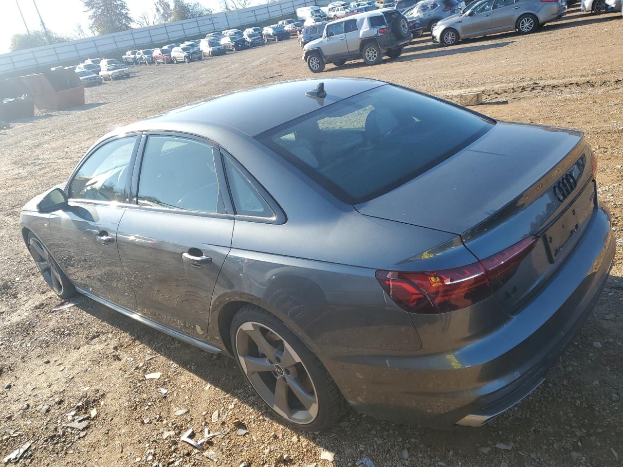 Автомобиль AUDI A4 PRESTIGE 2021 | GrandCar Автомобиль AUDI A4 PRESTIGE 2021 | GrandCar