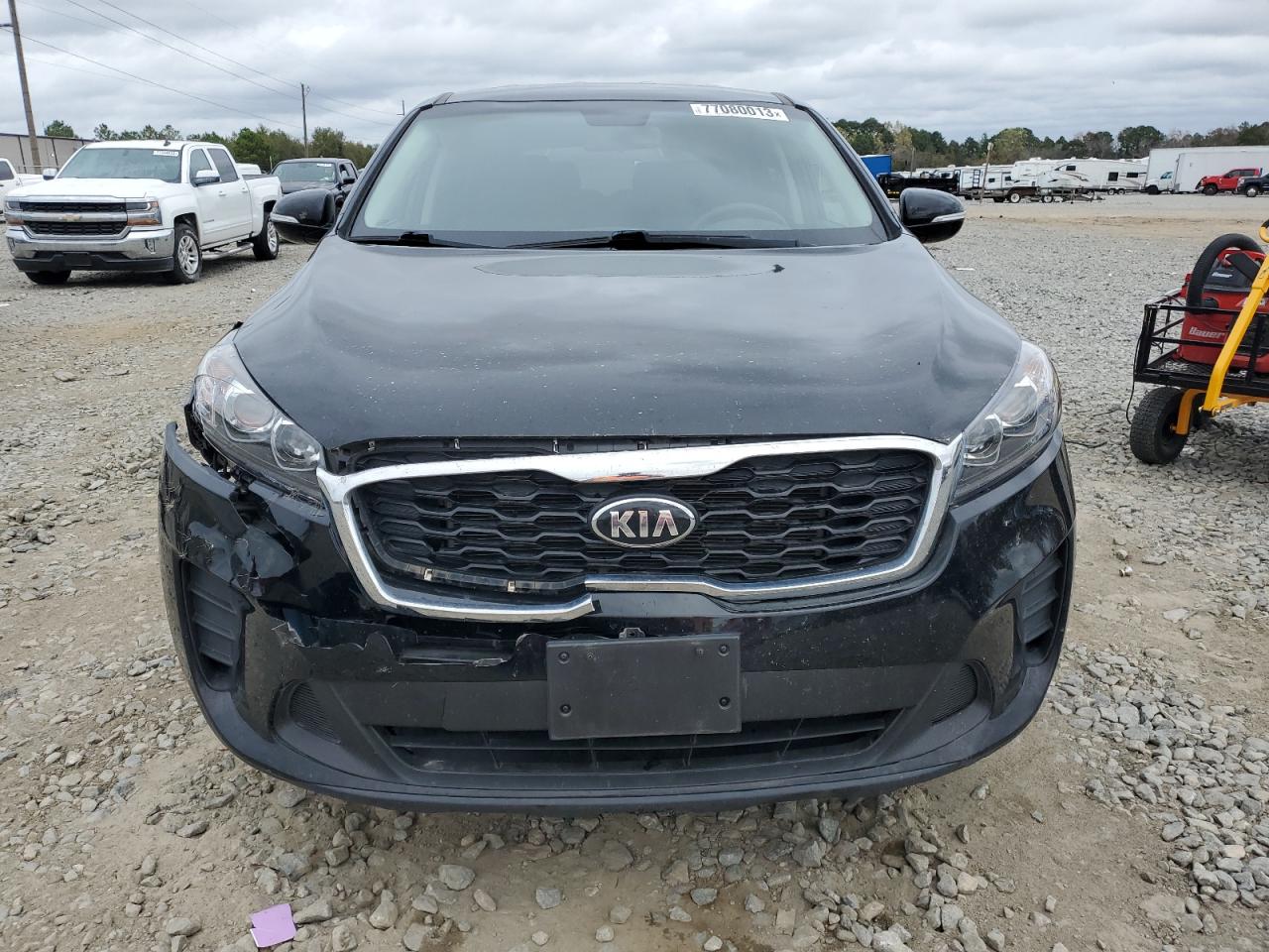 Автомобиль KIA SORENTO L 2019 | GrandCar Автомобиль KIA SORENTO L 2019 | GrandCar