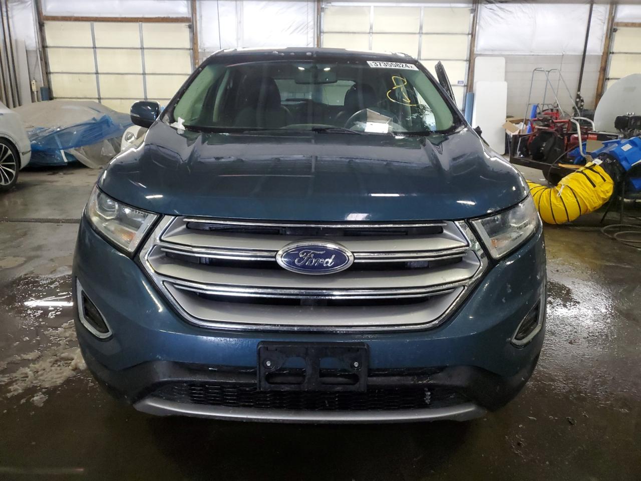 Автомобиль FORD EDGE SEL 2016 | GrandCar Автомобиль FORD EDGE SEL 2016 | GrandCar