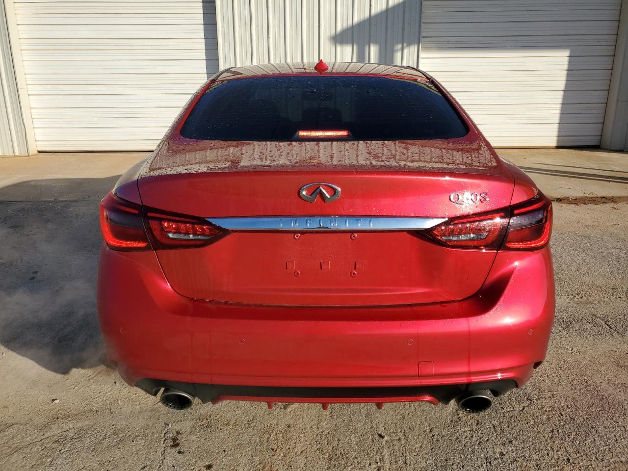 Автомобіль INFINITI Q50 SPORT 400 2020 | GrandCar Автомобіль INFINITI Q50 SPORT 400 2020 | GrandCar