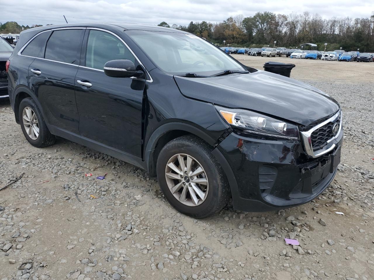 Автомобиль KIA SORENTO L 2019 | GrandCar Автомобиль KIA SORENTO L 2019 | GrandCar