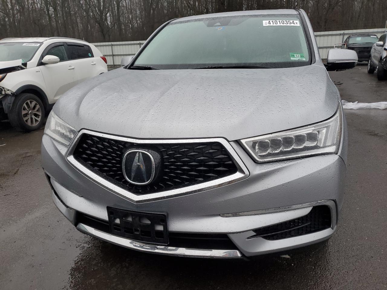 Автомобіль ACURA MDX 2018 | GrandCar Автомобіль ACURA MDX 2018 | GrandCar
