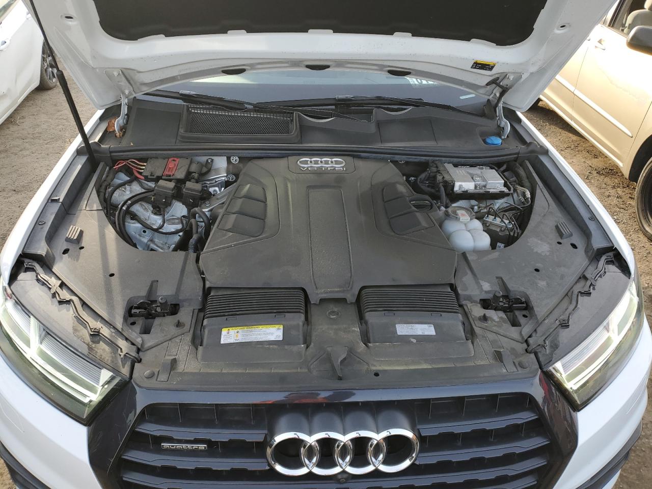 Автомобіль AUDI Q7 PRESTIGE 2019 | GrandCar Автомобіль AUDI Q7 PRESTIGE 2019 | GrandCar