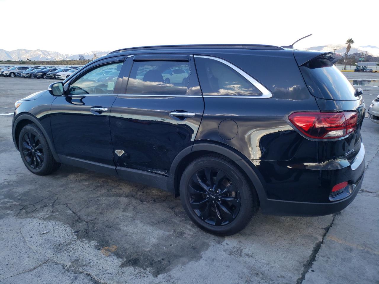 Автомобиль KIA SORENTO S 2020 | GrandCar Автомобиль KIA SORENTO S 2020 | GrandCar