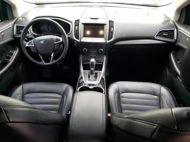 Автомобиль FORD EDGE SEL 2016 | GrandCar Автомобиль FORD EDGE SEL 2016 | GrandCar
