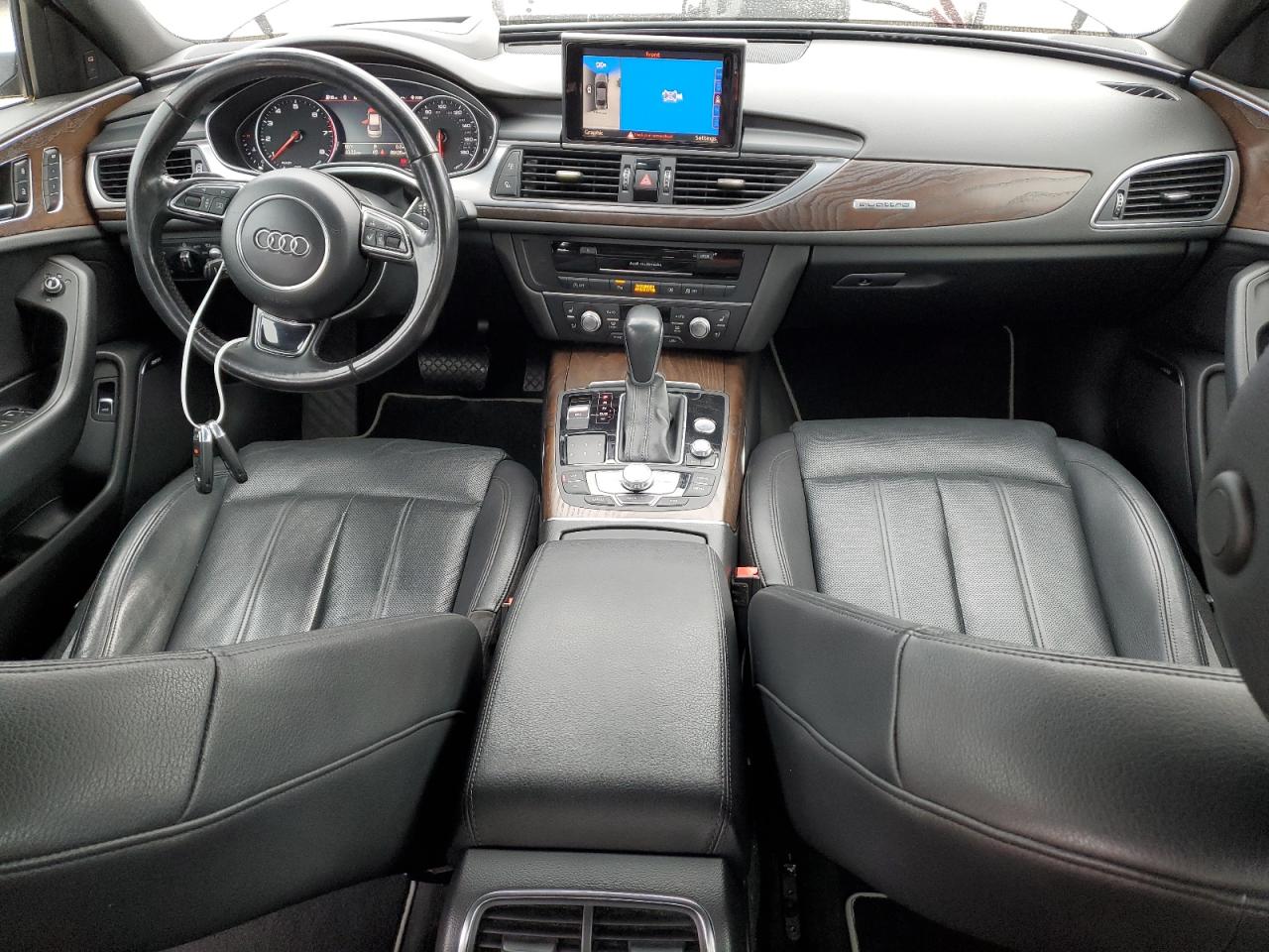 Автомобиль AUDI A6 PRESTIGE 2016 | GrandCar Автомобиль AUDI A6 PRESTIGE 2016 | GrandCar