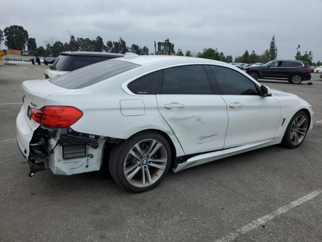 Автомобиль BMW 435 I GRAN COUPE 2016 | GrandCar Автомобиль BMW 435 I GRAN COUPE 2016 | GrandCar