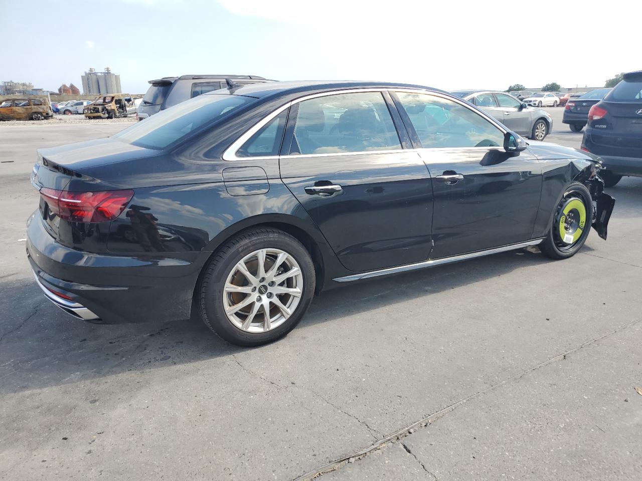 Автомобиль AUDI A4 PREMIUM 2023 | GrandCar Автомобиль AUDI A4 PREMIUM 2023 | GrandCar