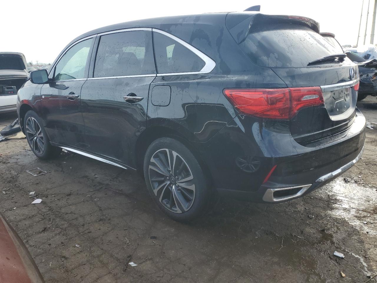 Автомобіль ACURA MDX TECHNOLOGY 2020 | GrandCar Автомобіль ACURA MDX TECHNOLOGY 2020 | GrandCar