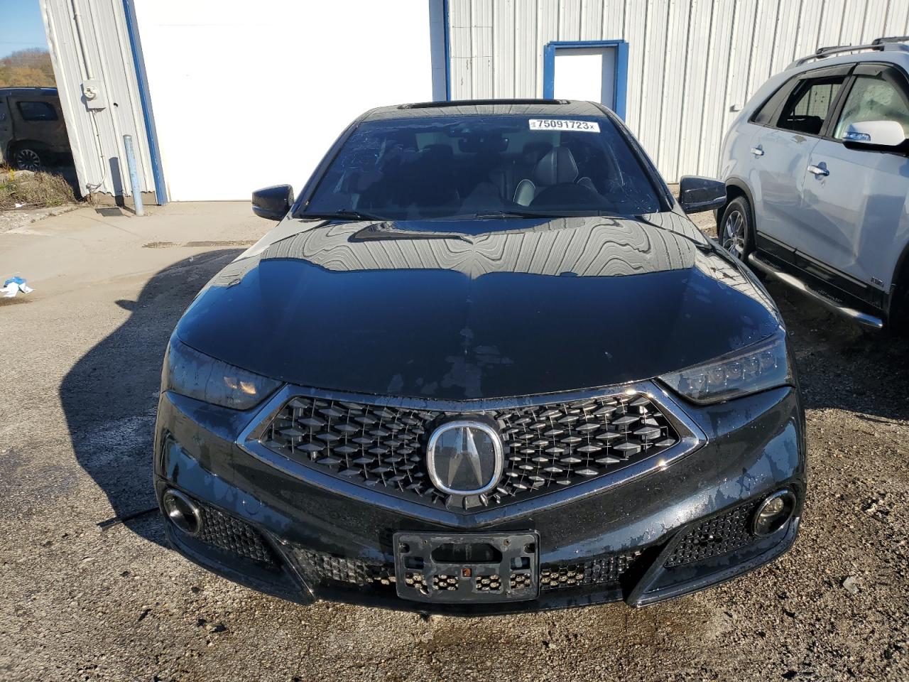Автомобіль ACURA TLX TECHNOLOGY 2019 | GrandCar Автомобіль ACURA TLX TECHNOLOGY 2019 | GrandCar