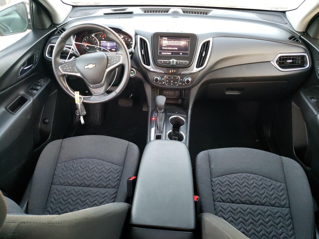 Автомобиль CHEVROLET EQUINOX LT 2022 | GrandCar Автомобиль CHEVROLET EQUINOX LT 2022 | GrandCar