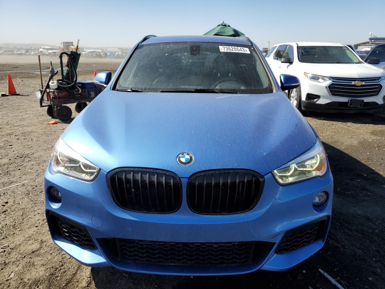 Автомобіль BMW X1 SDRIVE28I 2018 | GrandCar Автомобіль BMW X1 SDRIVE28I 2018 | GrandCar