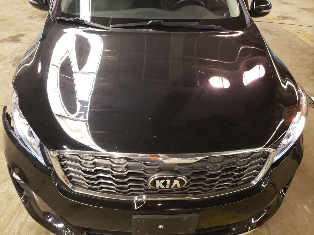 Автомобіль KIA SORENTO EX 2019 | GrandCar Автомобіль KIA SORENTO EX 2019 | GrandCar