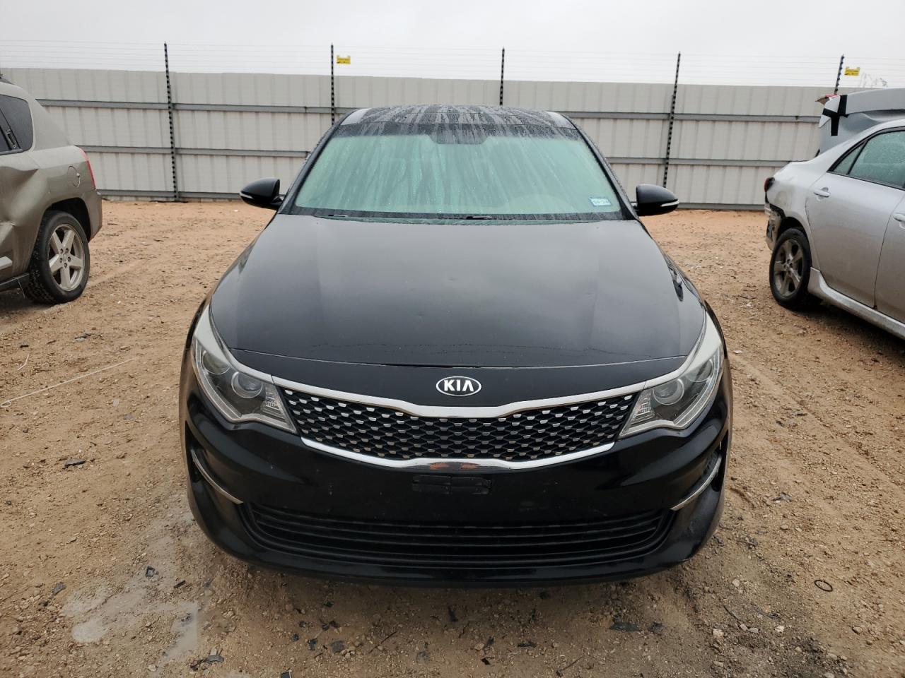 Автомобіль KIA OPTIMA EX 2016 | GrandCar Автомобіль KIA OPTIMA EX 2016 | GrandCar