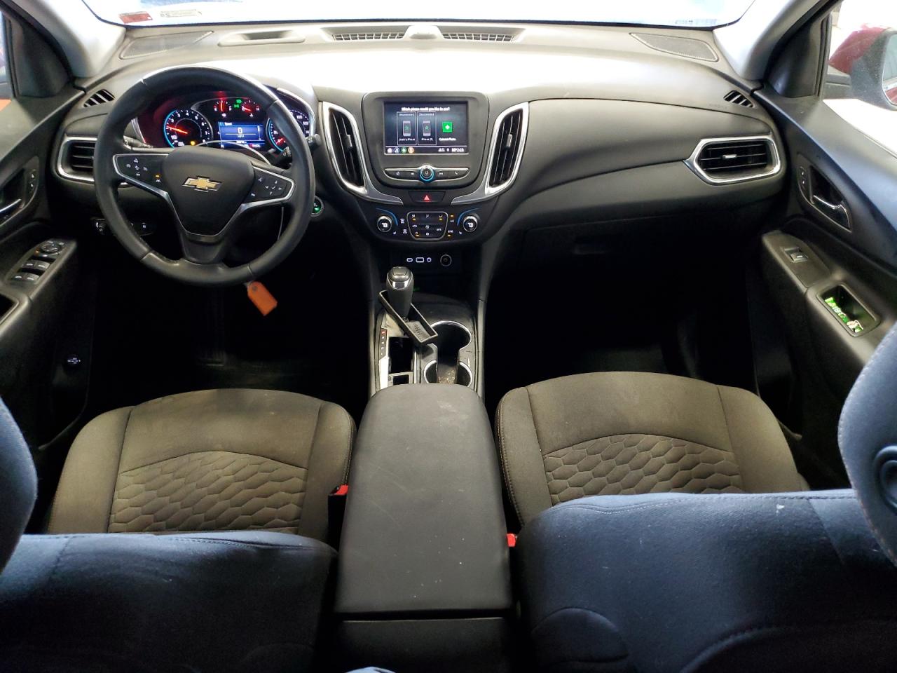 Автомобиль CHEVROLET EQUINOX LT 2020 | GrandCar Автомобиль CHEVROLET EQUINOX LT 2020 | GrandCar