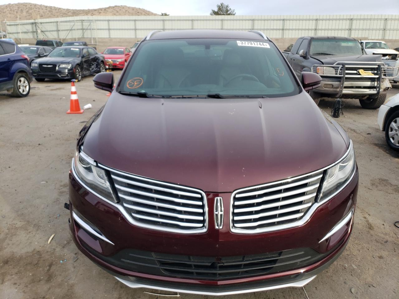 Автомобіль LINCOLN MKC SELECT 2016 | GrandCar Автомобіль LINCOLN MKC SELECT 2016 | GrandCar