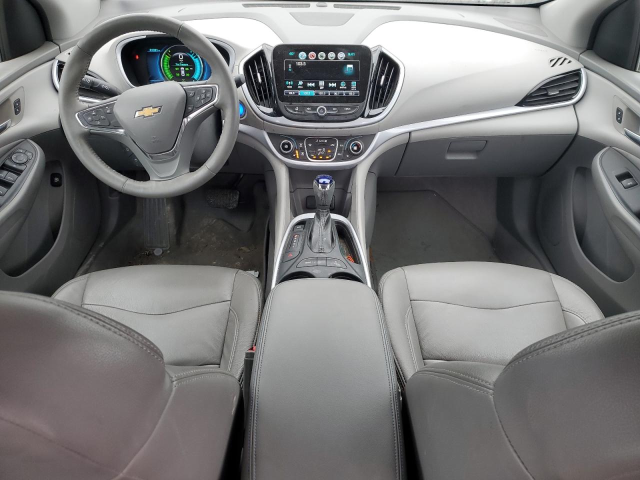 Автомобіль CHEVROLET VOLT LT 2017 | GrandCar Автомобіль CHEVROLET VOLT LT 2017 | GrandCar