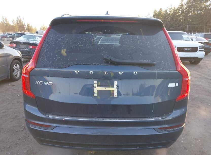 Автомобіль VOLVO XC90 T8 R-DESIGN | GrandCar Автомобіль VOLVO XC90 T8 R-DESIGN | GrandCar