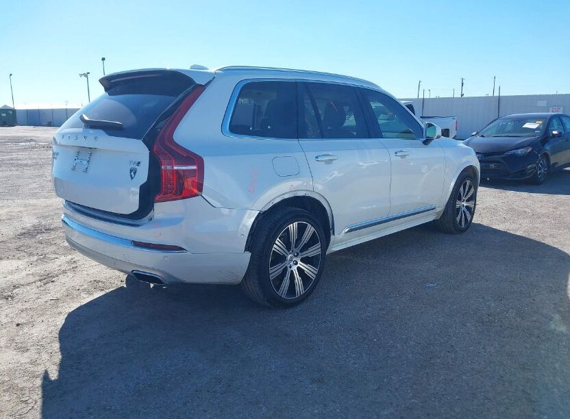 Автомобіль VOLVO XC90 T6 INSCRIPTION 2021 | GrandCar Автомобіль VOLVO XC90 T6 INSCRIPTION 2021 | GrandCar